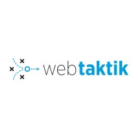 Webtaktik logo, Webtaktik contact details