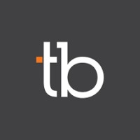 TB Digital logo, TB Digital contact details