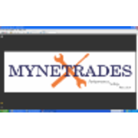 Mynetrades logo, Mynetrades contact details