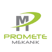 Promete Mekanik logo, Promete Mekanik contact details