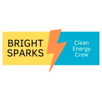 Bright Sparks | Clean Energy Crew logo, Bright Sparks | Clean Energy Crew contact details