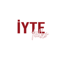 İYTE Talks logo, İYTE Talks contact details