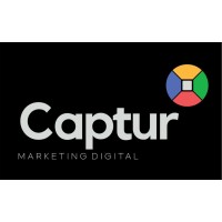 Captur Digital logo, Captur Digital contact details