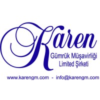 Karen Gümrük Müşavirliği Limited Şirketi logo, Karen Gümrük Müşavirliği Limited Şirketi contact details