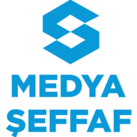 Medya Şeffaf logo, Medya Şeffaf contact details