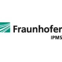 Fraunhofer IPMS logo, Fraunhofer IPMS contact details