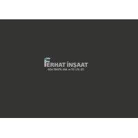 Ferhat İnşaat logo, Ferhat İnşaat contact details