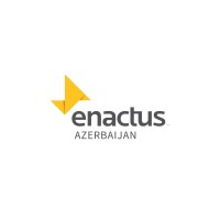 Enactus Azerbaijan logo, Enactus Azerbaijan contact details