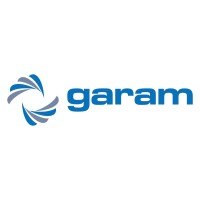 garam UG logo, garam UG contact details