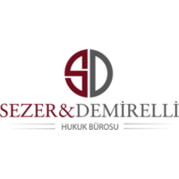 Sezer&Demirelli Law Office logo, Sezer&Demirelli Law Office contact details