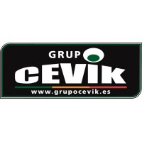 CEVIK logo, CEVIK contact details