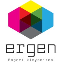 Ergen Kimya logo, Ergen Kimya contact details