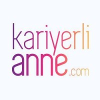 KariyerliAnne logo, KariyerliAnne contact details