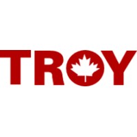 TROY Canada Inc. logo, TROY Canada Inc. contact details