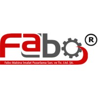 Fabo Makina Kırma Eleme Tesisi ve Beton Santrali İmalatı logo, Fabo Makina Kırma Eleme Tesisi ve Beton Santrali İmalatı contact details