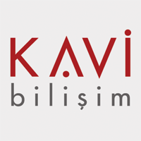 Kavi Bilisim logo, Kavi Bilisim contact details