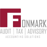 FONMARK logo, FONMARK contact details