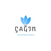 ÇAĞIN MÜHENDİSLİK logo, ÇAĞIN MÜHENDİSLİK contact details