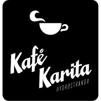 Kafé Karita logo, Kafé Karita contact details