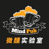 Mind Pub 微醺实验室 logo, Mind Pub 微醺实验室 contact details