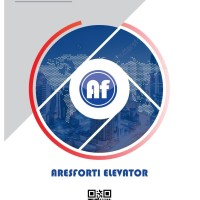 Aresforti Elevators - official logo, Aresforti Elevators - official contact details