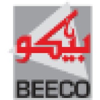 BEECO logo, BEECO contact details