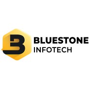 Bluestone InfoTech logo, Bluestone InfoTech contact details