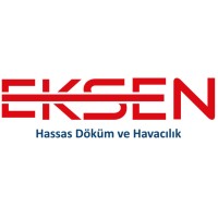 Eksen Hassas Döküm ve Havacılık logo, Eksen Hassas Döküm ve Havacılık contact details