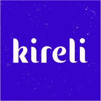 Kireli Studio - Creative Agency logo, Kireli Studio - Creative Agency contact details