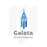 Galata Menkul Değerler logo, Galata Menkul Değerler contact details