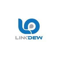 Linkdew logo, Linkdew contact details