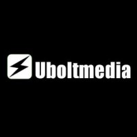 Uboltmedia logo, Uboltmedia contact details