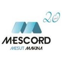 Mescord Industrial Packaging Ind. Trade. Co. Ltd. logo, Mescord Industrial Packaging Ind. Trade. Co. Ltd. contact details