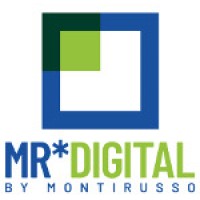 MR Digital S.r.l. logo, MR Digital S.r.l. contact details