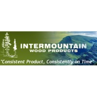 Intermountain Wood Products logo, Intermountain Wood Products contact details