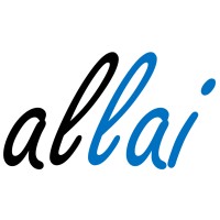 allai logo, allai contact details