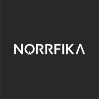 NORRFIKA logo, NORRFIKA contact details