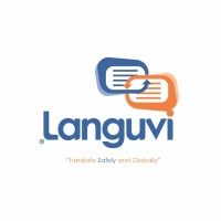 Languvi logo, Languvi contact details