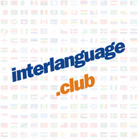 Interlanguage Club logo, Interlanguage Club contact details