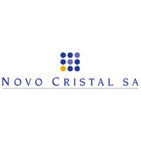 Novo Cristal SA logo, Novo Cristal SA contact details