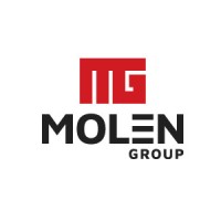 Molen Group logo, Molen Group contact details