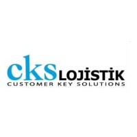 CKS Logistic logo, CKS Logistic contact details