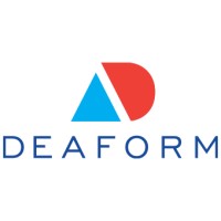 Deaform Srl logo, Deaform Srl contact details