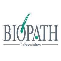 BIOPATH Laboratoires logo, BIOPATH Laboratoires contact details