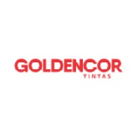 GOLDENCOR Tintas logo, GOLDENCOR Tintas contact details