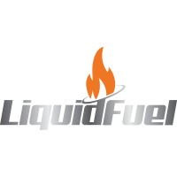 Liquid Fuel logo, Liquid Fuel contact details