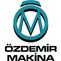 Ozdemir Makina San Dis Tic Ltd Sti logo, Ozdemir Makina San Dis Tic Ltd Sti contact details