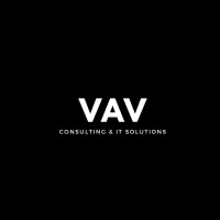 VAV Bilisim logo, VAV Bilisim contact details