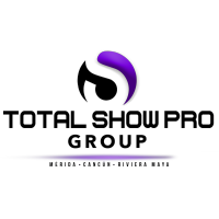 Total Show Pro logo, Total Show Pro contact details