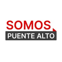 Somos Puente Alto logo, Somos Puente Alto contact details